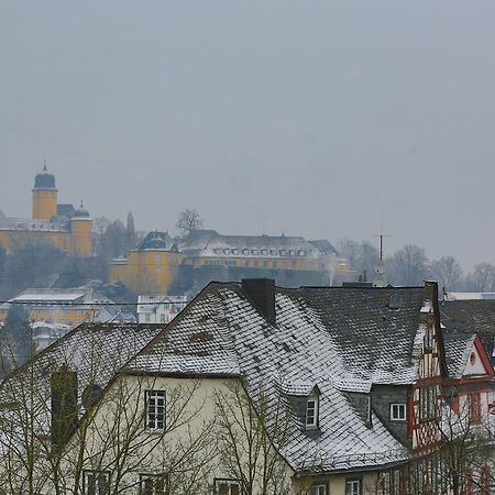 Hotel Am Peterstor Montabaur Luaran gambar