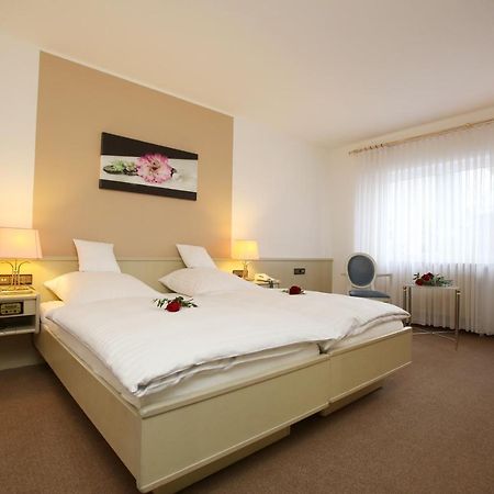 Hotel Am Peterstor Montabaur Bilik gambar