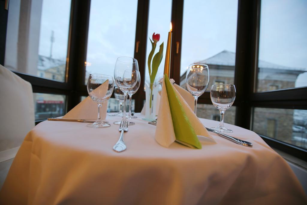 Hotel Am Peterstor Montabaur Luaran gambar