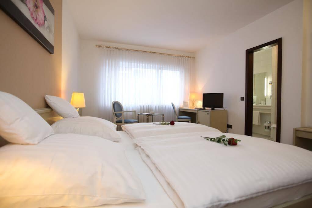 Hotel Am Peterstor Montabaur Luaran gambar