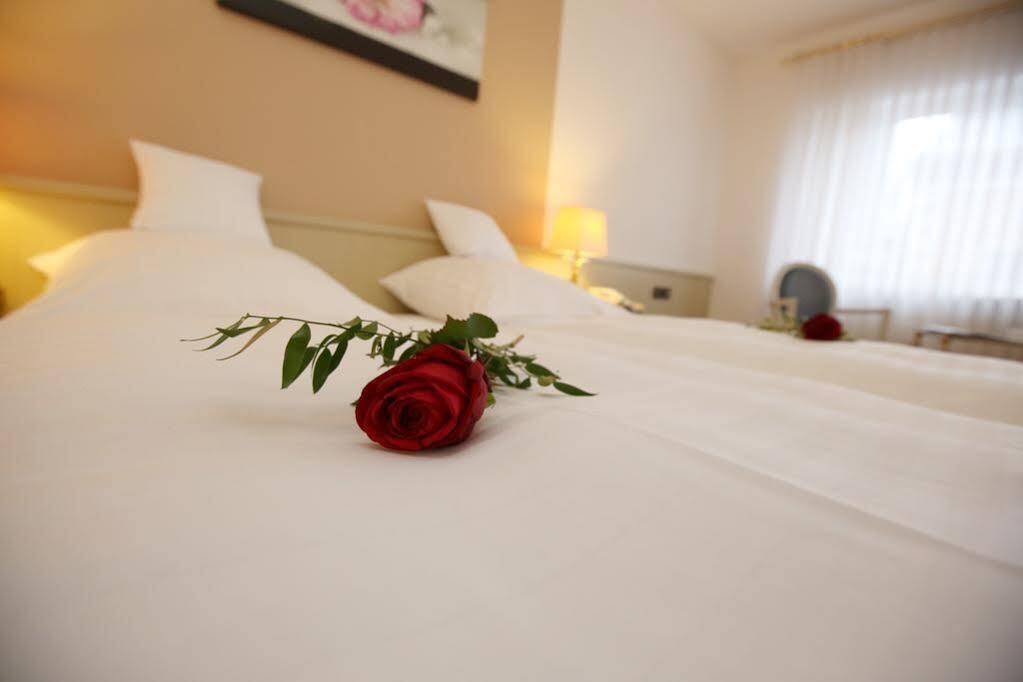 Hotel Am Peterstor Montabaur Luaran gambar