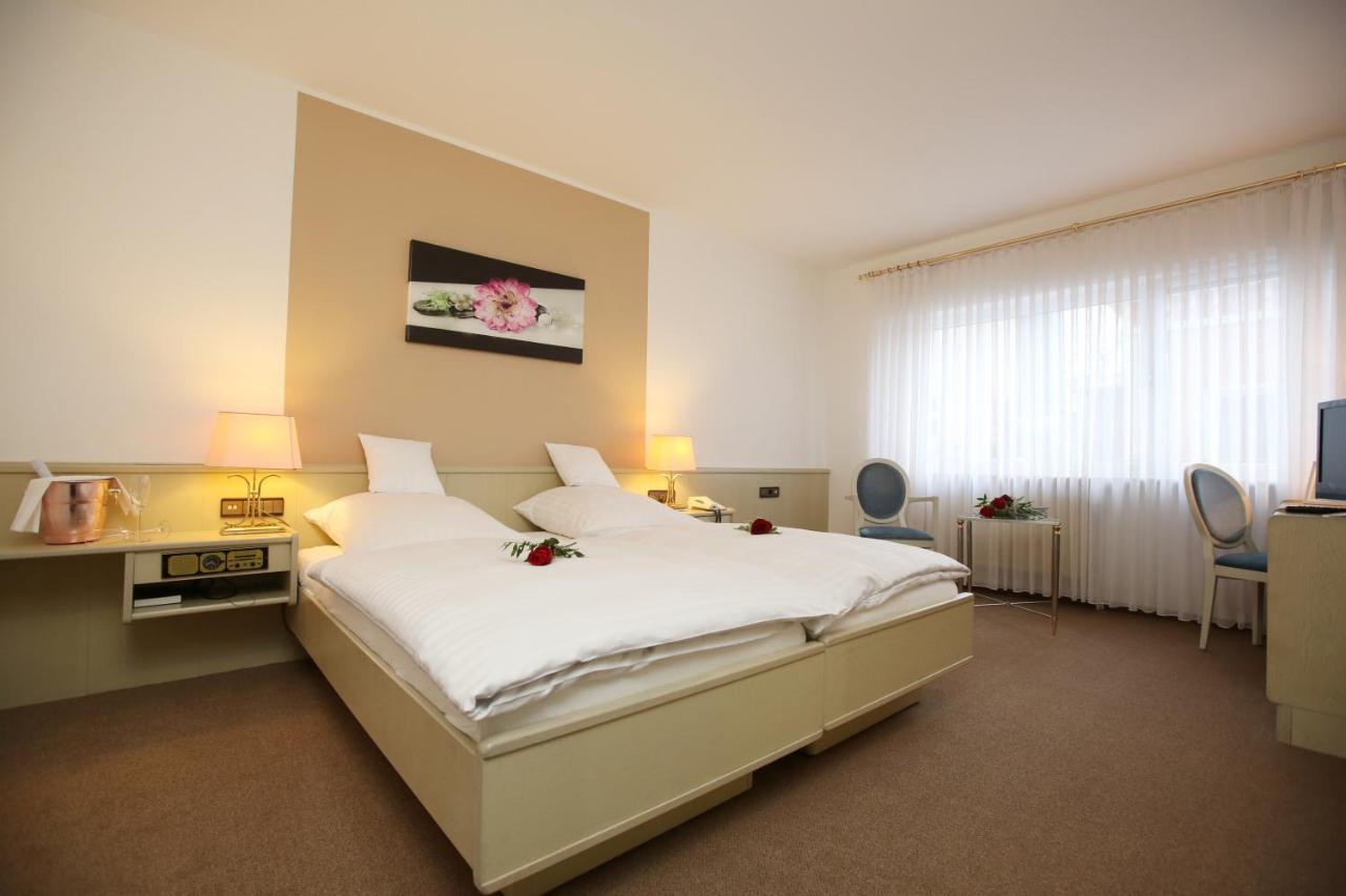 Hotel Am Peterstor Montabaur Bilik gambar